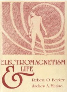 electromagnetism and life - cover