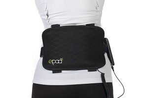 MAS ePAD Sport Application